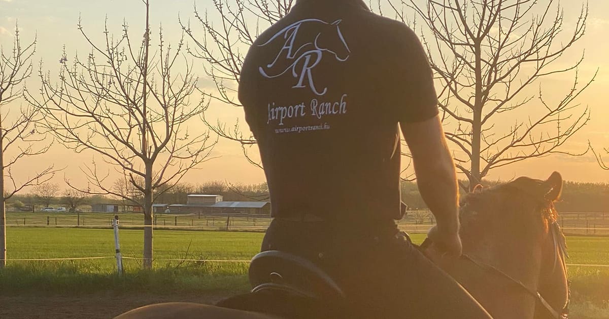 Airport Ranch - Personal training, District 17