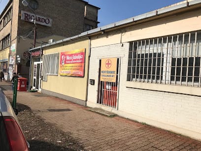 KE2 GYM - Gym, District 4 (5)