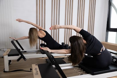 Novo Pilates Stúdió - Jóga, 4. kerület