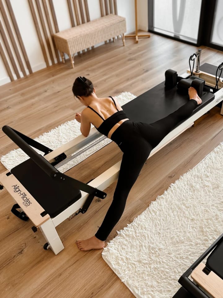 Novo Pilates Stúdió - Jóga, 4. kerület (4)