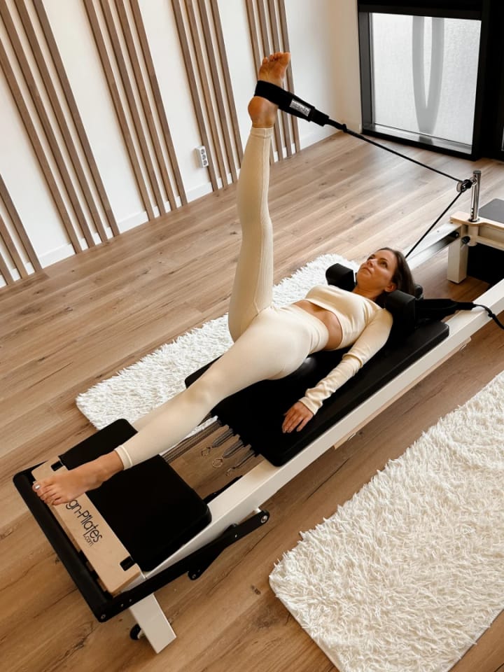 Novo Pilates Stúdió - Jóga, 4. kerület (6)