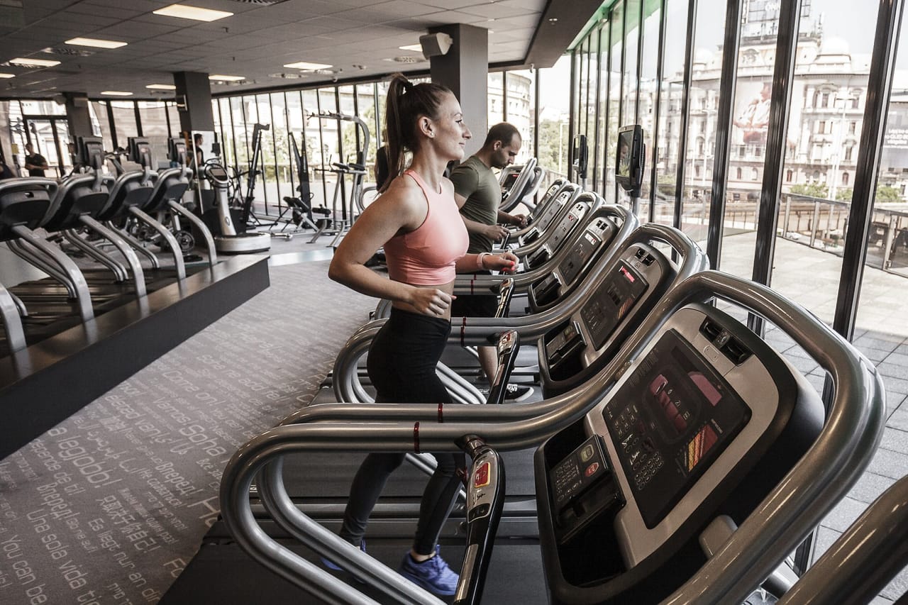 Life1 Fitness Nyugati - Gym, District 6 (3)
