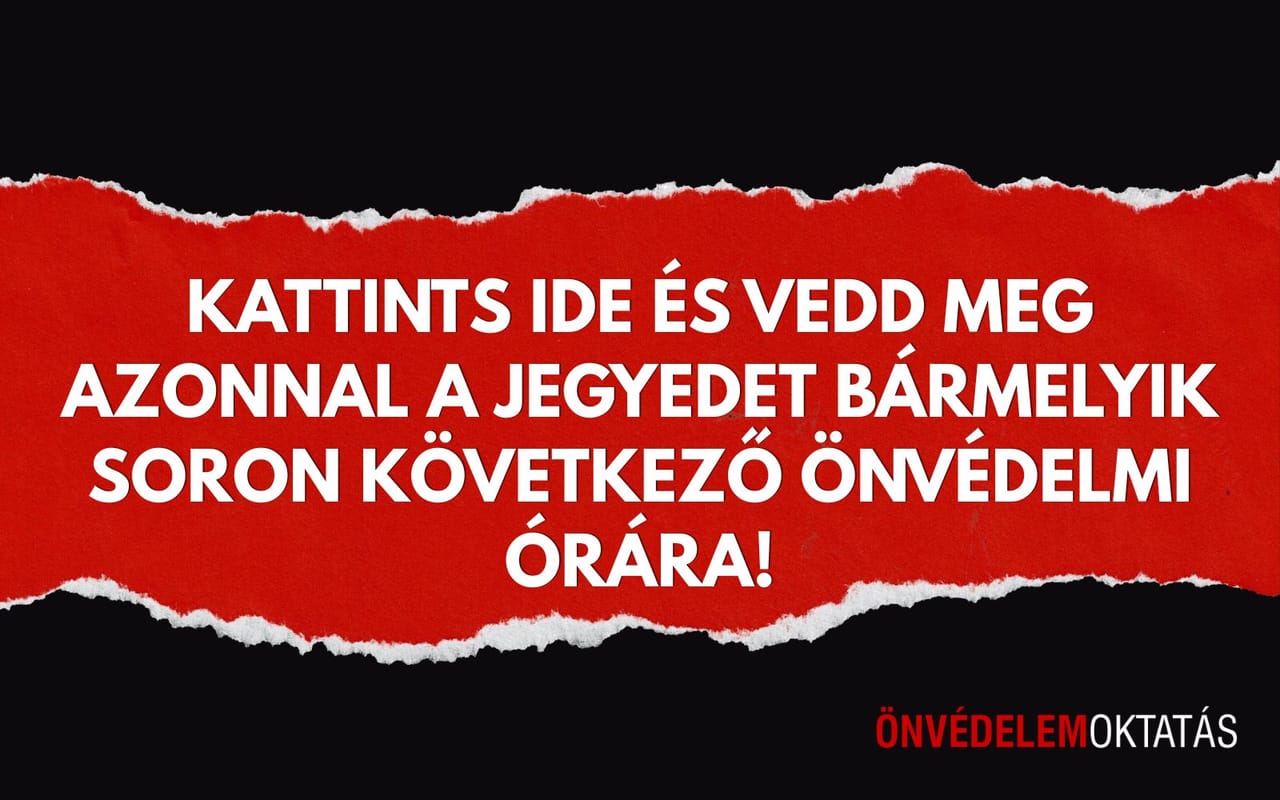 Önvédelem Oktatás - Konditerem, 8. kerület (5)