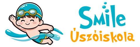 Smile Úszóiskola, úszótanfolyam