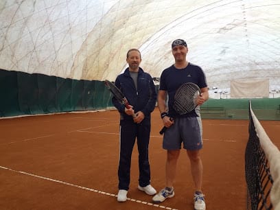 Tesi tenisz klub - Tennis, District 15
