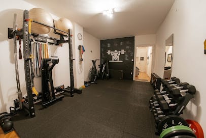333Studio A22 - Gym, District 1