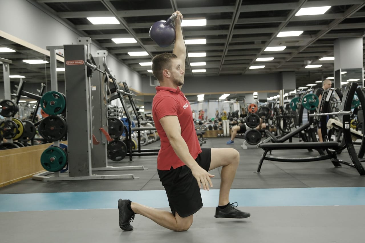 Life1 Fitness Flórián - Konditerem, 3. kerület (4)
