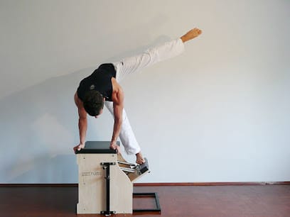 Pilates Revolution - Pilates, 11. kerület