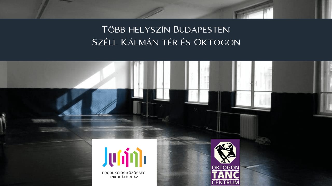 Közép-európai Ír Tánc Akadémia / Central European Irish Dance Academy - Dance, District 2 (4)