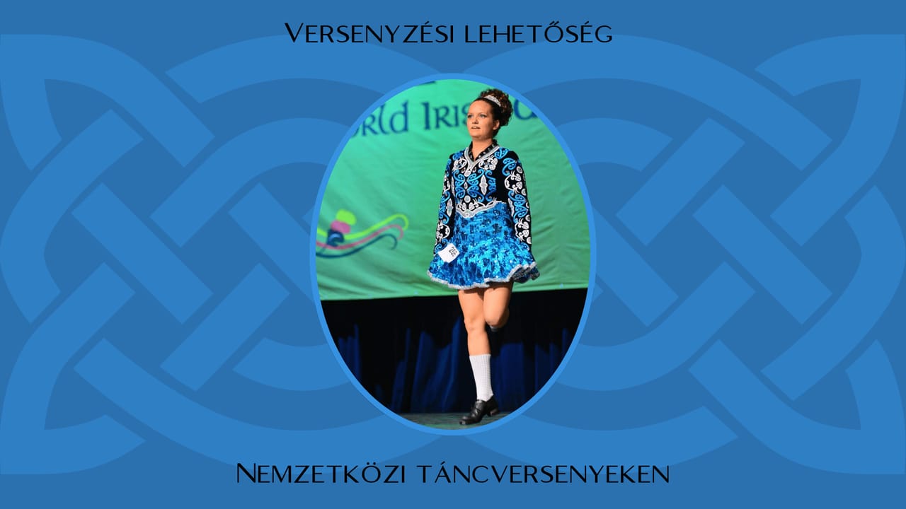 Közép-európai Ír Tánc Akadémia / Central European Irish Dance Academy - Dance, District 2 (6)