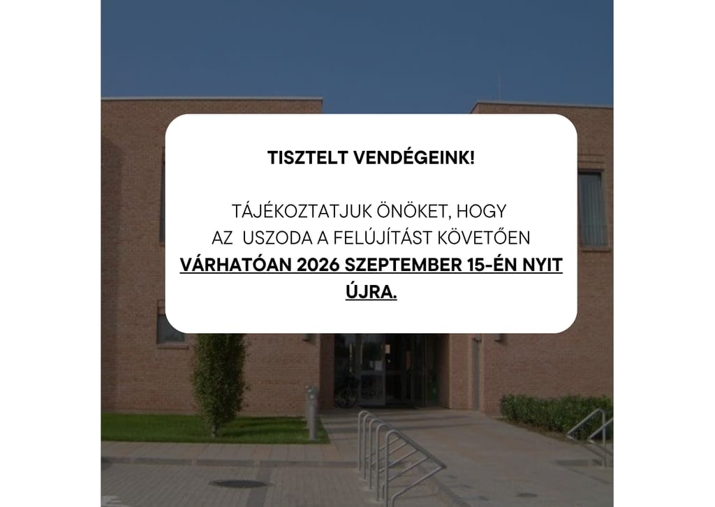 Hófehér Fóka úszóiskola - Uszoda, 22. kerület