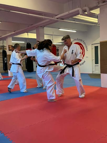 NEGO Kyokushin Karate Egyesület - Harcművészet, 19. kerület