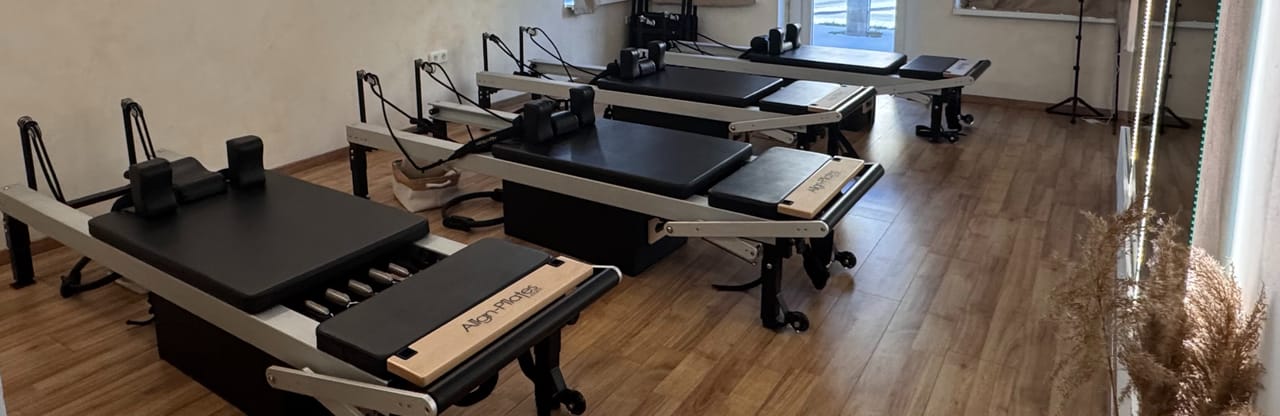 Prana Pilates Studio - Konditerem, 21. kerület (3)
