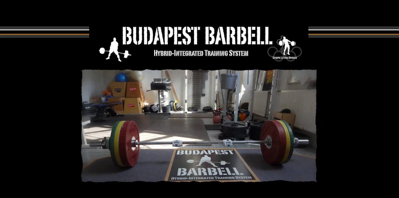 Budapest Barbell Sportklub - Konditerem, 10. kerület (2)