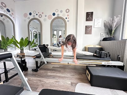 Ageless Flow Reformer Pilates Stúdió - Konditerem, 18. kerület