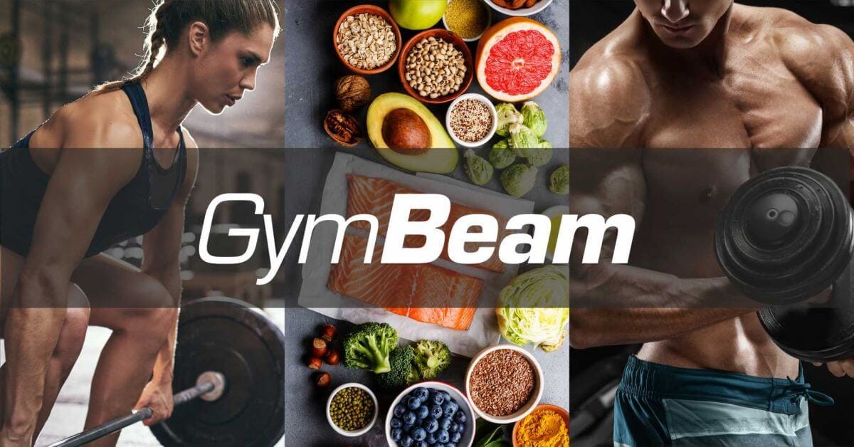 GymBeam Fitness Hub - Konditerem, 13. kerület