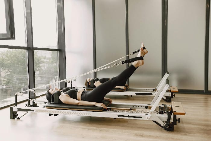 Napa Pilates Szalon - Konditerem, 16. kerület