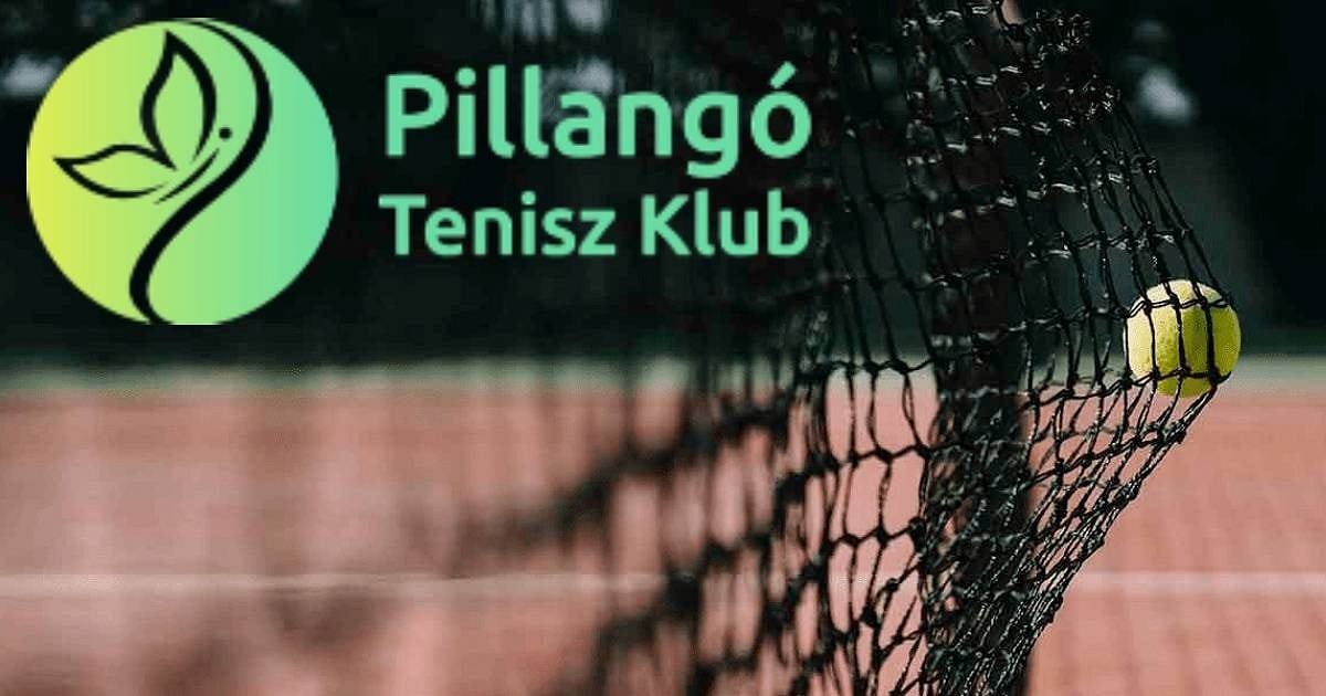 Pillangó Tenisz Klub - Tenisz, 14. kerület