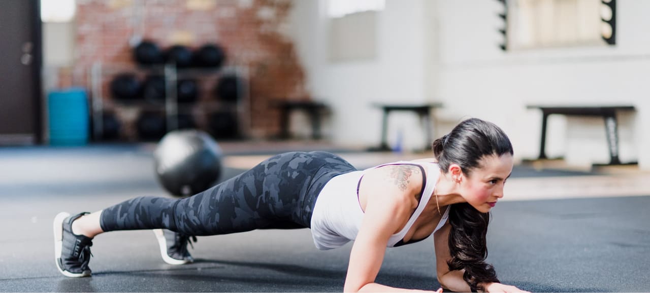 FullFitness - Gym, District 11 (3)