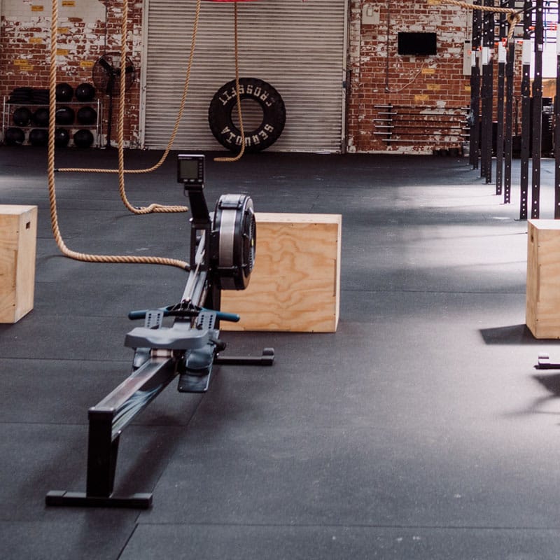 FullFitness - Gym, District 11 (6)