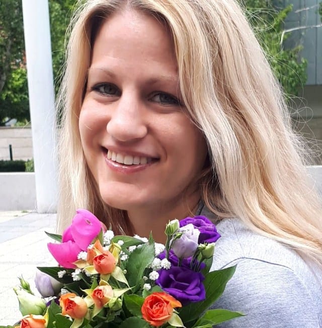 Fábián Veronika Jóga - Gym, District 21 (2)