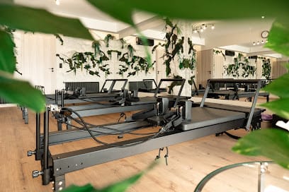 Jungle Pilates - Személyi edzés, 13. kerület
