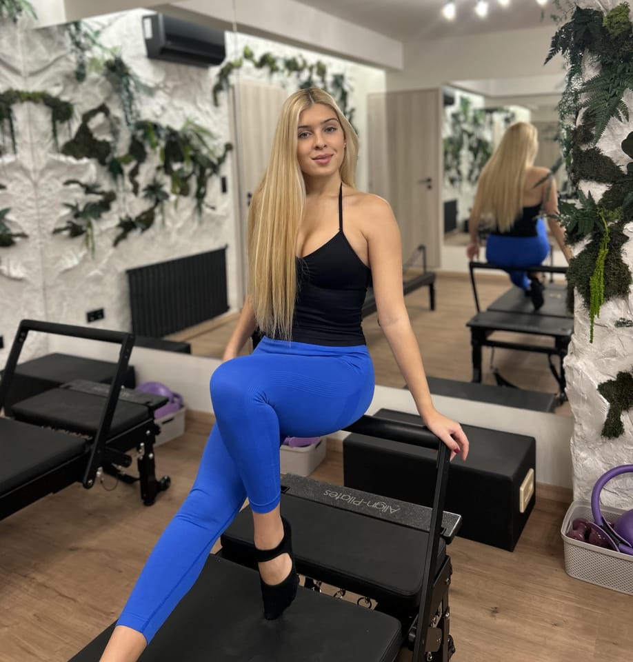 Jungle Pilates - Személyi edzés, 13. kerület (2)
