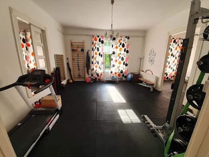 Flat Fitness Body & Soul Studio - Konditerem, 11. kerület