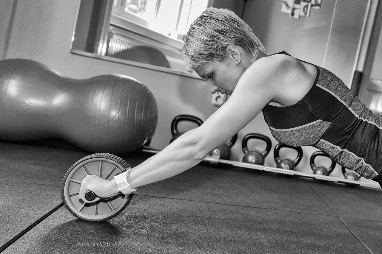 Flat Fitness Body & Soul Studio - Konditerem, 11. kerület (2)