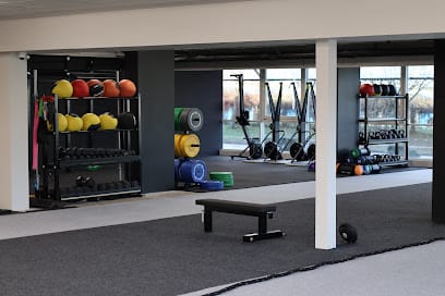 Viggo Gym - Konditerem, 11. kerület
