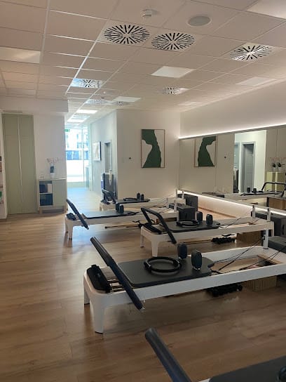 Allegro Pilates Stúdió - Personal training, District 13