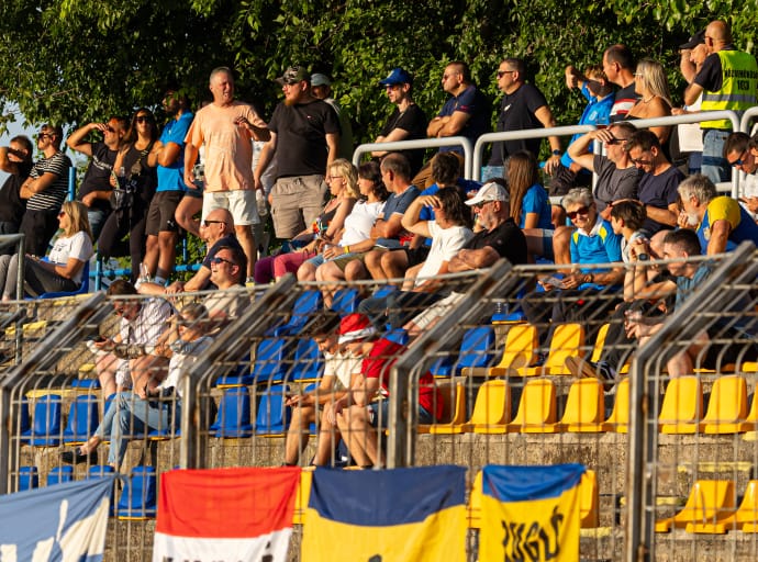 BVSC Tatai úti sportpálya - Konditerem, 14. kerület (5)