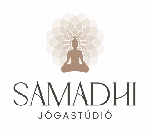 Samadhi Jóga - Minket keresel! ;-)