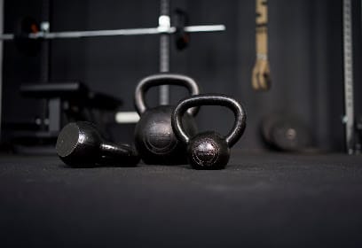 Train Lab Budapest - Gym, District 7
