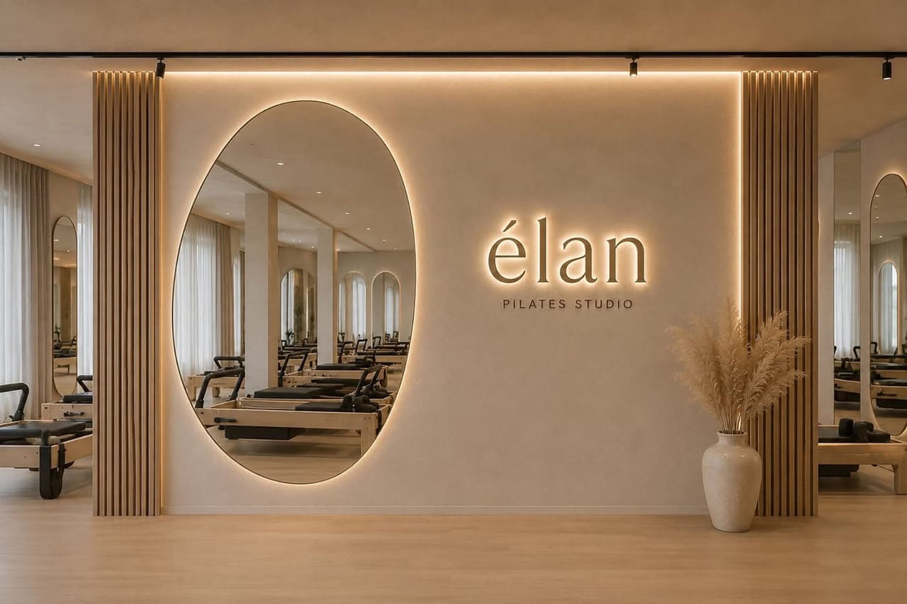 Élan Pilates Studio - Funkcionális, 2. kerület