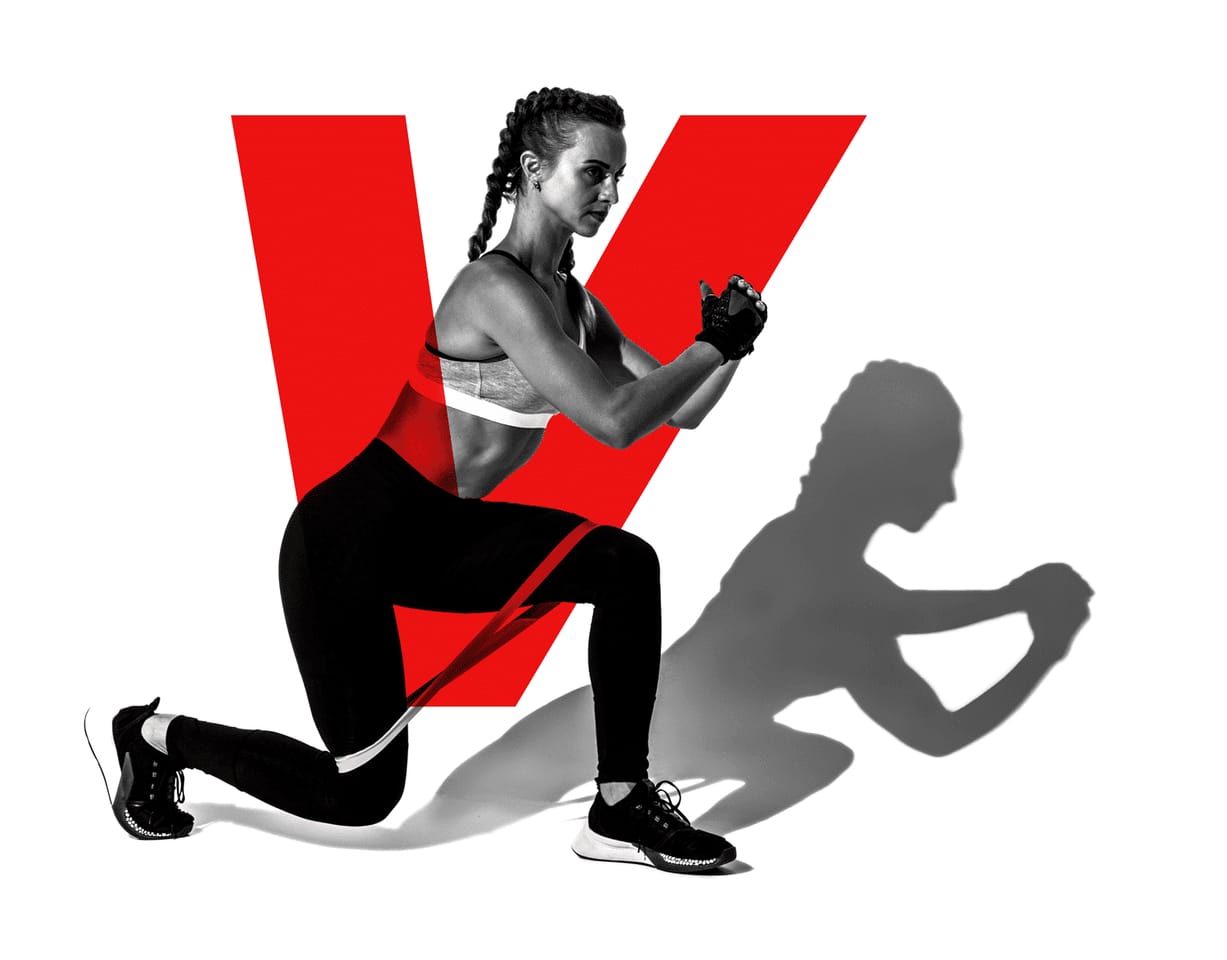 Victory Fitness Újpest - Konditerem, 4. kerület (2)