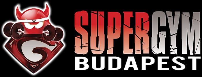 Super gym - Konditerem, 6. kerület (2)