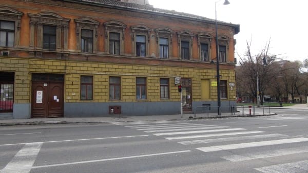 Jóga a Mindennapi Életben Országos Központ - Jóga, 8. kerület