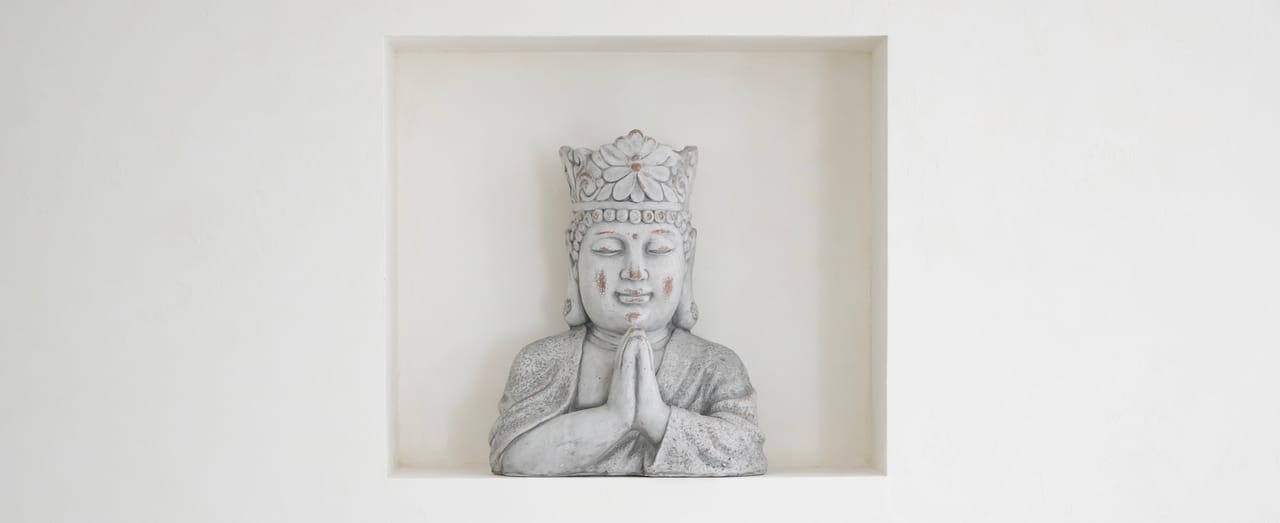 Yogasecrets Studio - Gym, District 11 (2)