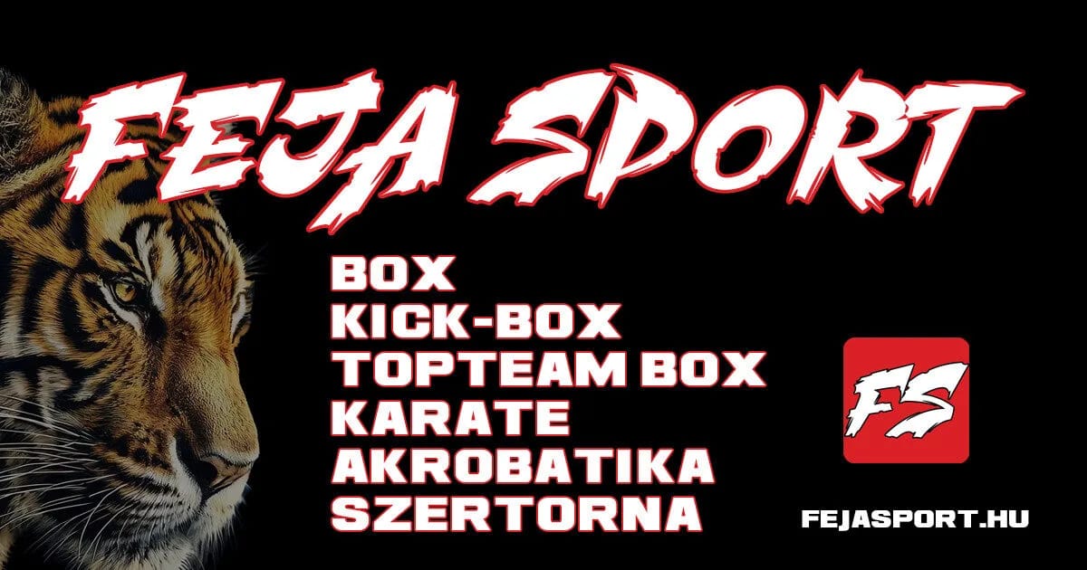 Feja Sport - Funkcionális, 17. kerület (2)