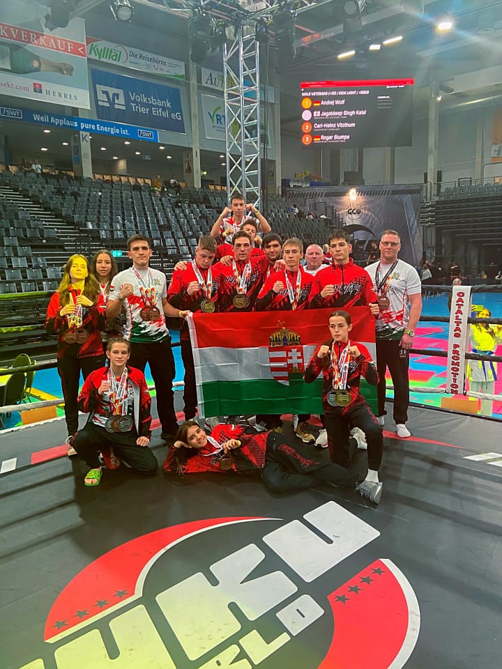 Feja Sport - Funkcionális, 17. kerület (3)