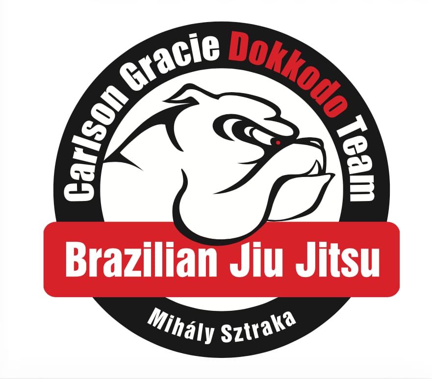 Carlson Gracie Dokkodo Team - BJJ - Harcművészet, 9. kerület