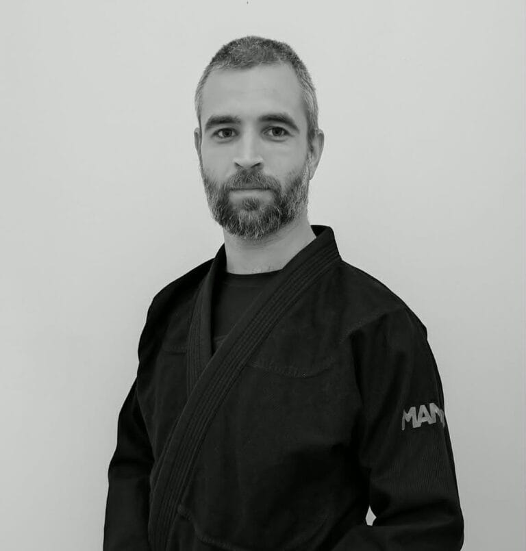Carlson Gracie Dokkodo Team - BJJ - Harcművészet, 9. kerület (2)
