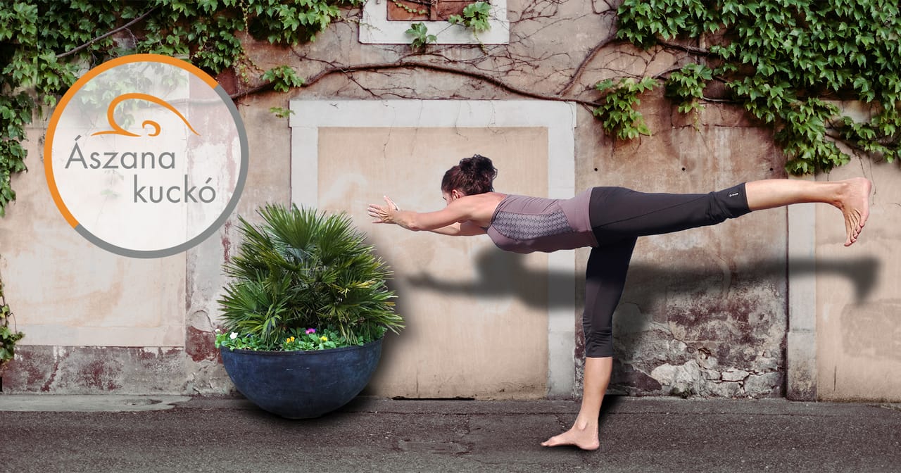 Ászana Kuckó Jógastúdió - Personal training, District 13 (2)