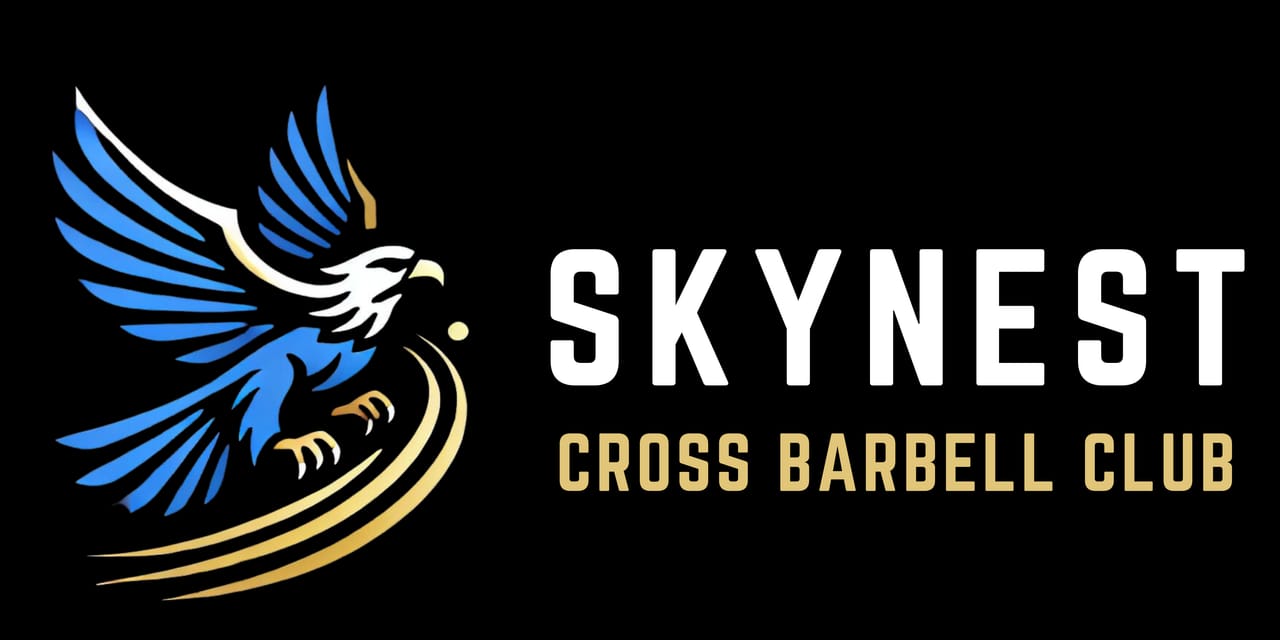Sky Nest Cross Barbell Club - Konditerem, 14. kerület