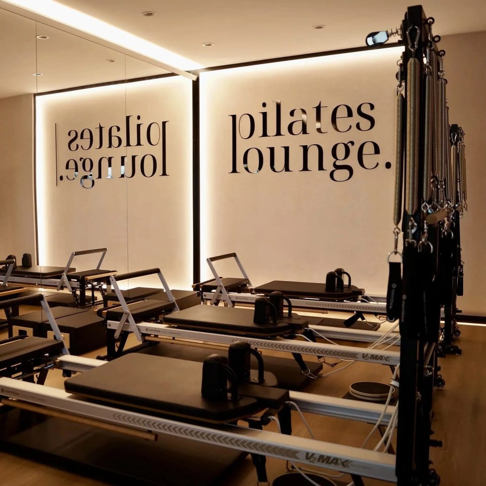 Pilates Lounge - Konditerem, 3. kerület (5)
