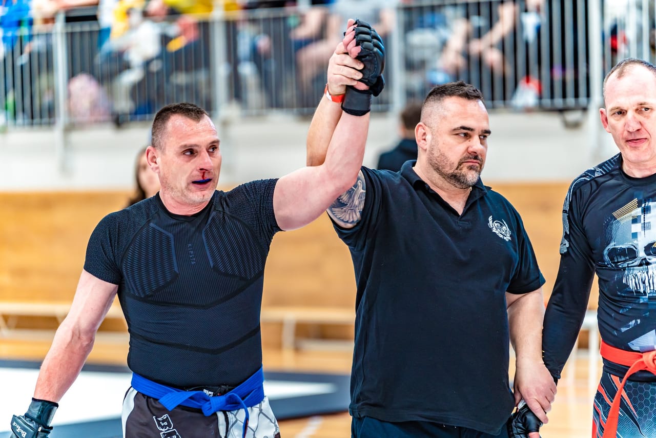 Bulldozer Kempo - Konditerem, 17. kerület (4)