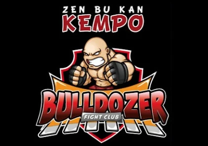 Bulldozer Kempo