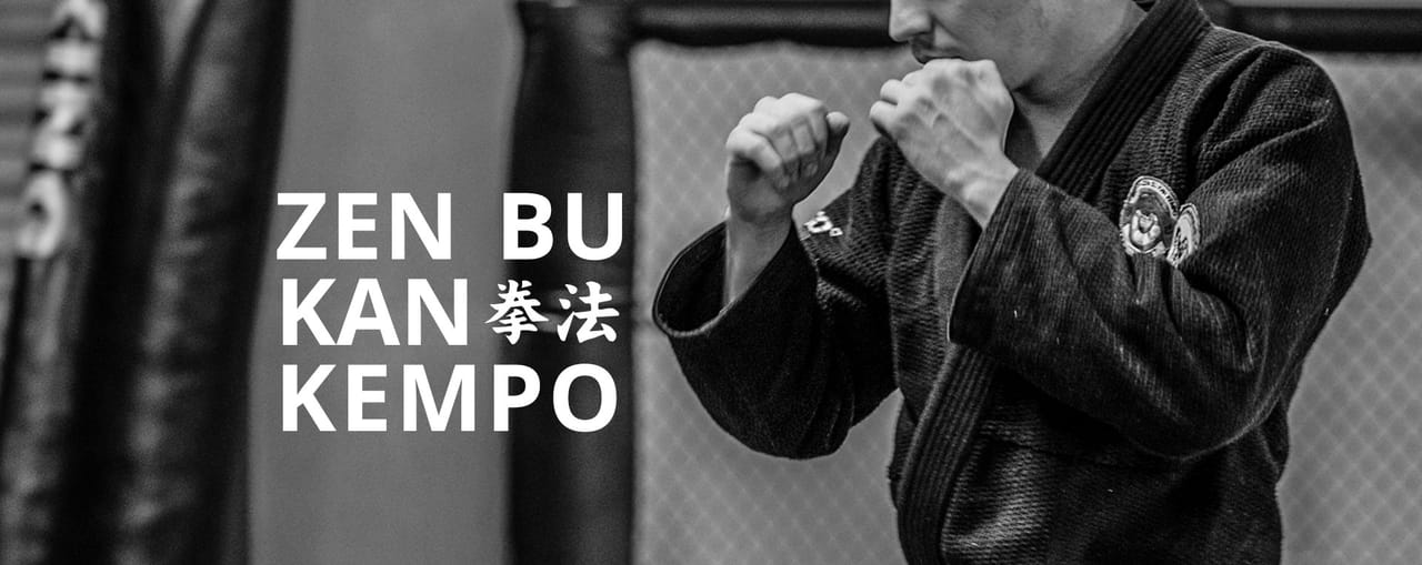 Bushido Honbu Kempo Klub - Gym, District 13
