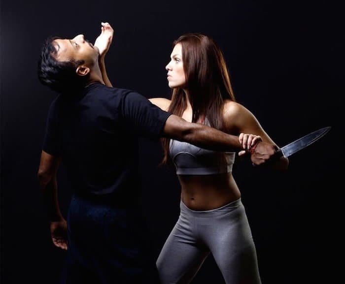 Krav Maga Újbuda - Krav Maga Önvédelem - Functional, District 11